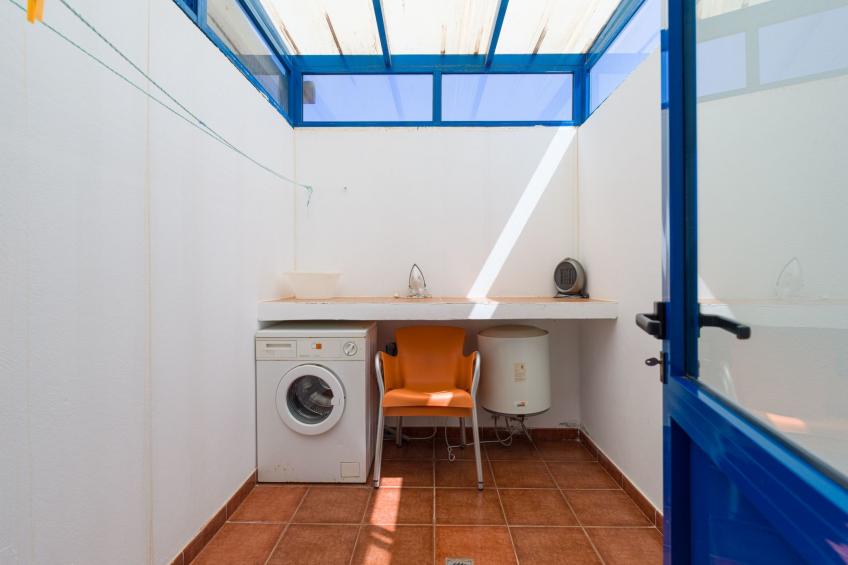 Villa "Las Marinas - foto 36