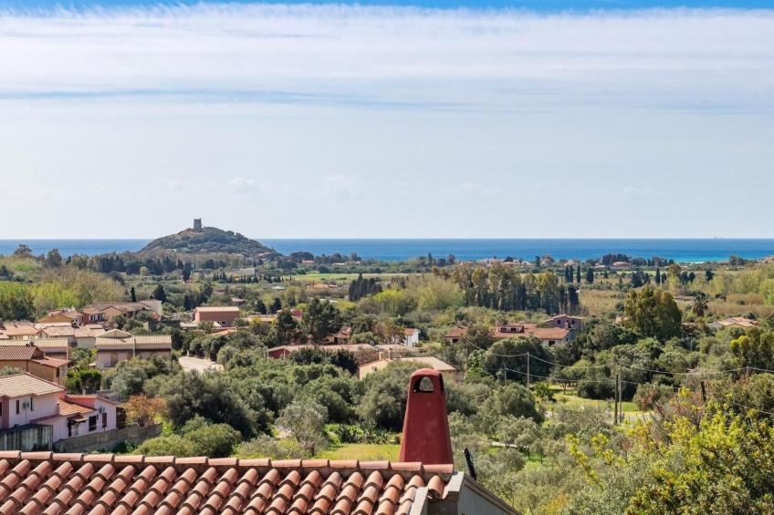 Haus mit Panoramablick in Chia in natürlicher Umgebung - foto 3