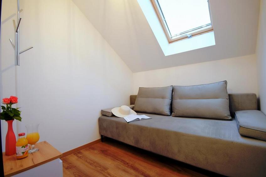 Apartament nr 9 Mielenko - foto 2