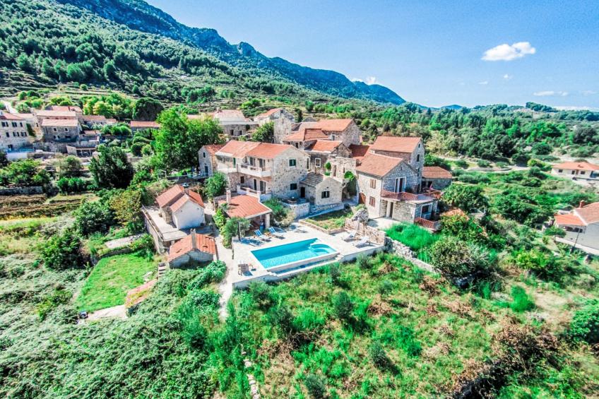 Natura with private pool - foto 19