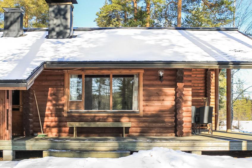 Mäntyniemi - foto 19