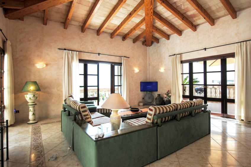 Casa Cap Vermell - foto 11