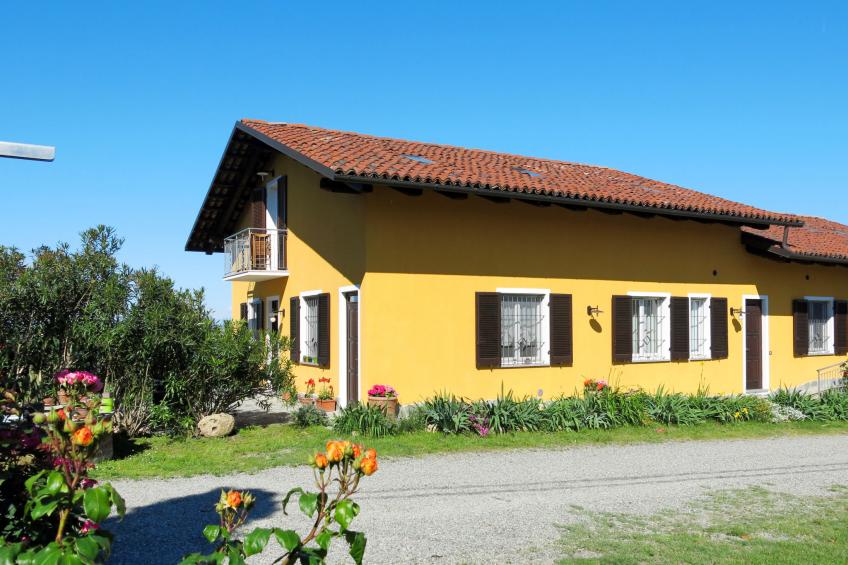 Agriturismo San Michele (VII205)