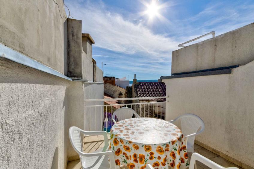 Holiday apartment with balcony - BF-GC9K - foto 48