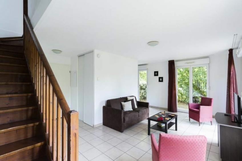 Résidence Garden & City Lyon - Marcy l'Etoile - foto 18