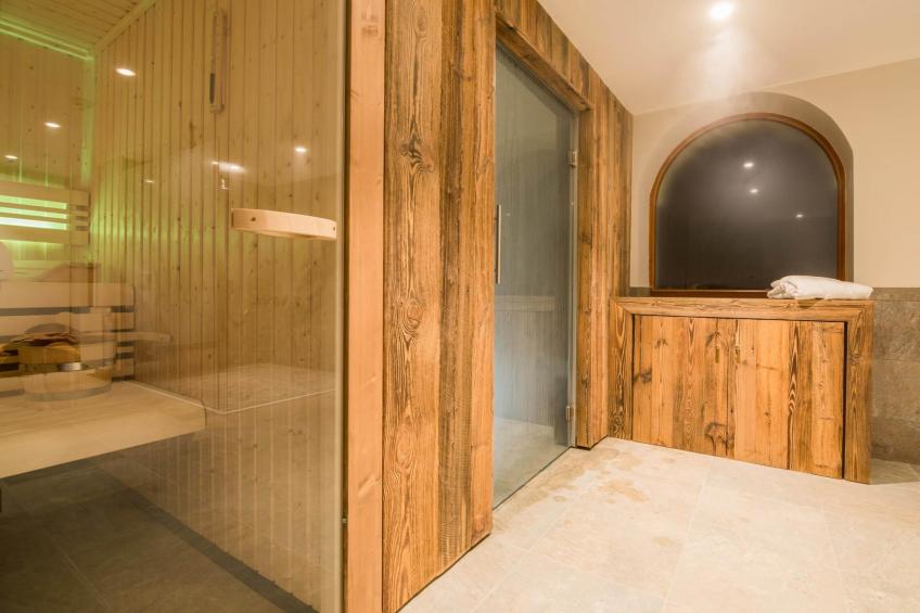 Les Portes de Megève 4 - foto 28