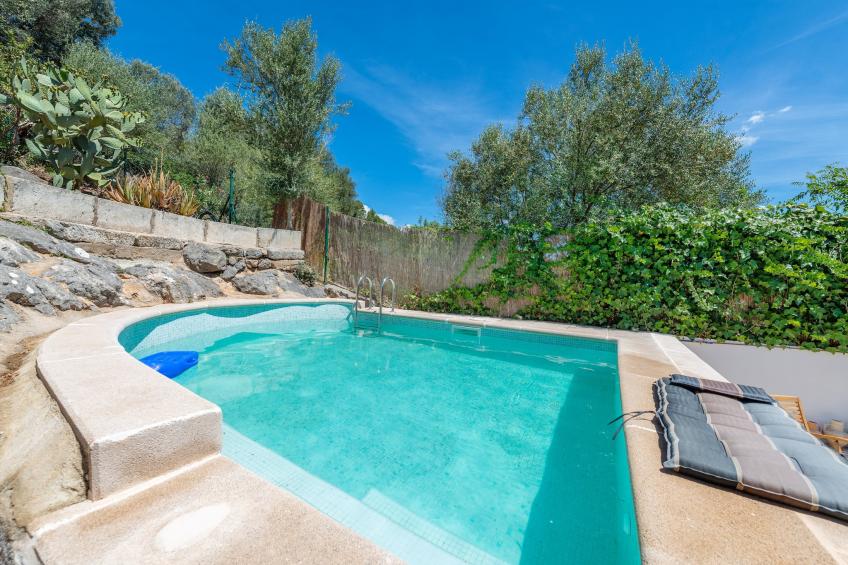 Can BessÓ Mancor De La Vall - foto 11