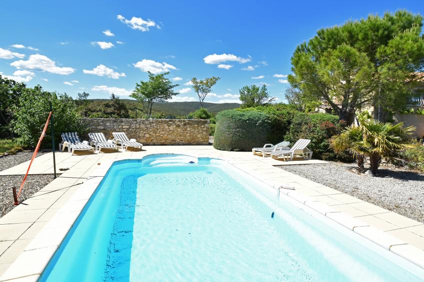 Villa Les Garouillettes - foto 24