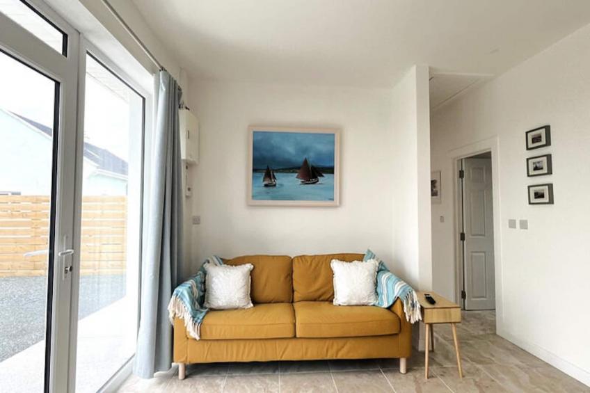 Mobil Home - Bungalow - Cottage à Renvyle Galway - foto 5