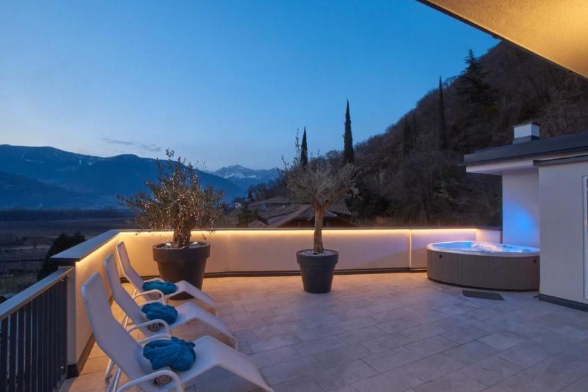 Residence Olivi - Luxury Apartment Penthouse - foto 25