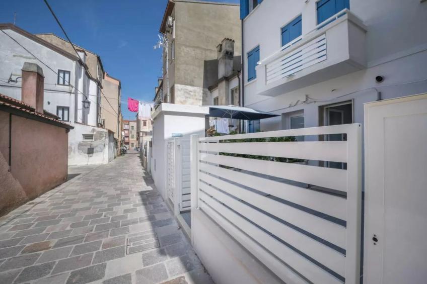 Wohnung am Strand - foto 22