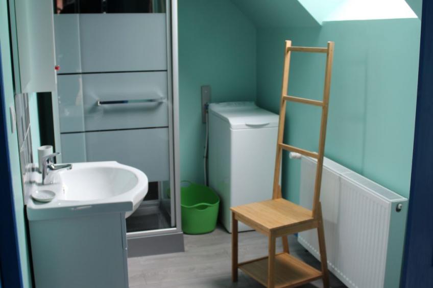 La Grange - alte renovierte Scheune - foto 7