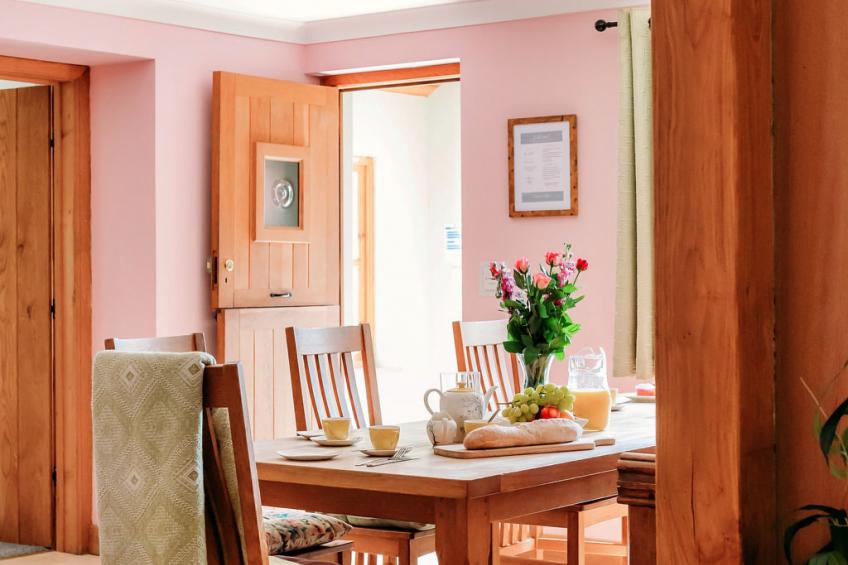 The Welsh Farmhouse - foto 30