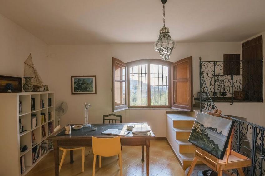 Villa a 150m dal mare, wifi e Kochkurs kostenlos - foto 15