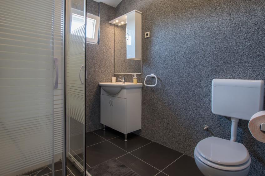 für 10 Personen und 2 Kinder in Juricani, Istrien (Istrische Riviera) - foto 26