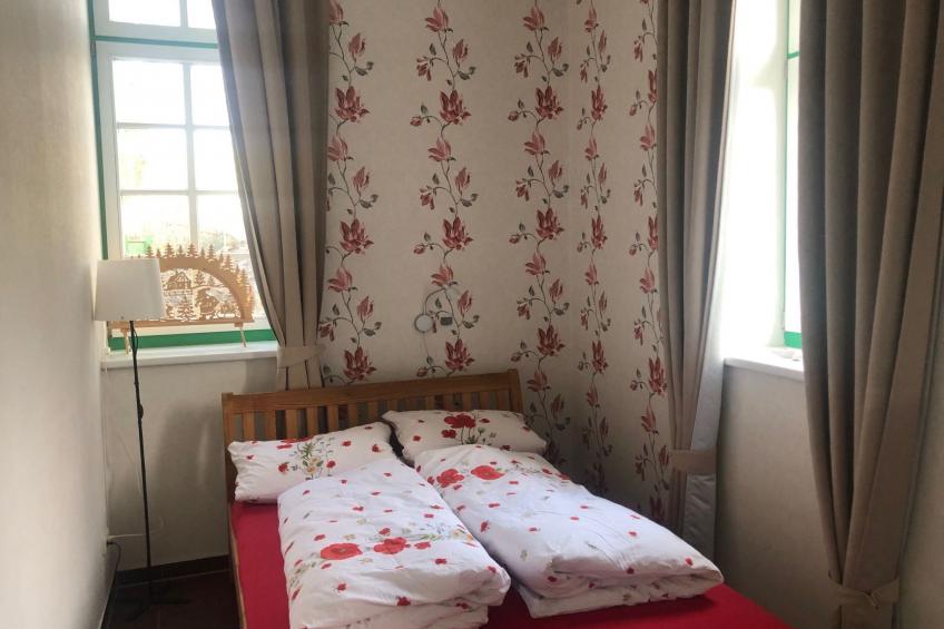 Wohnung in Dreveskirchen mit Kleinem Garten - foto 13