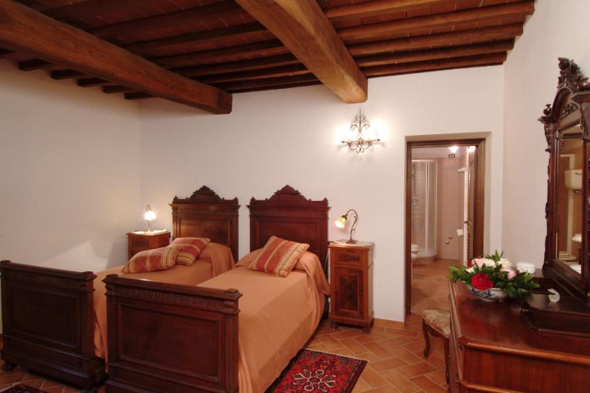 Villa 'Fontaelle' mit Garten und Terrasse - foto 25