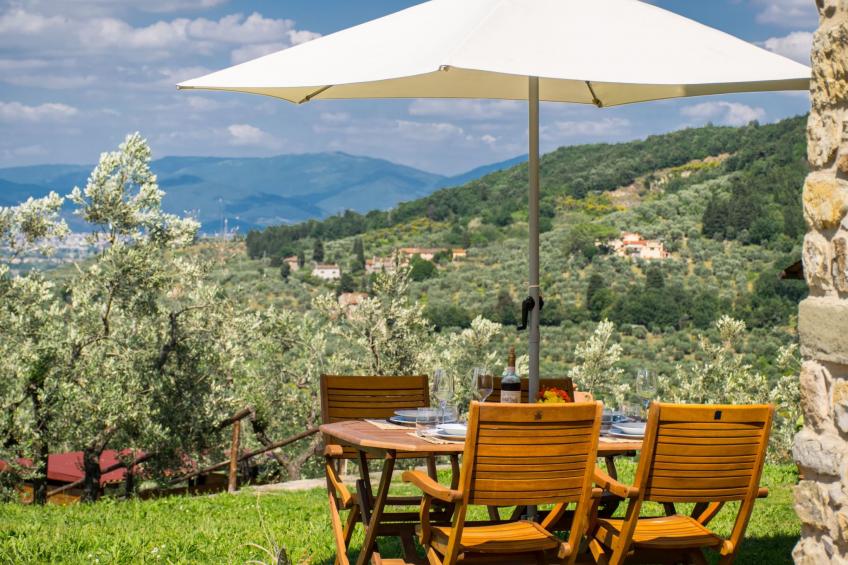 ein Haus in der Olivenhaine - casa buriano GIULIA - foto 53