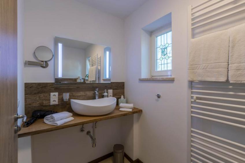 Ferienhaus Badersee - alle Einheiten zusammen - foto 31