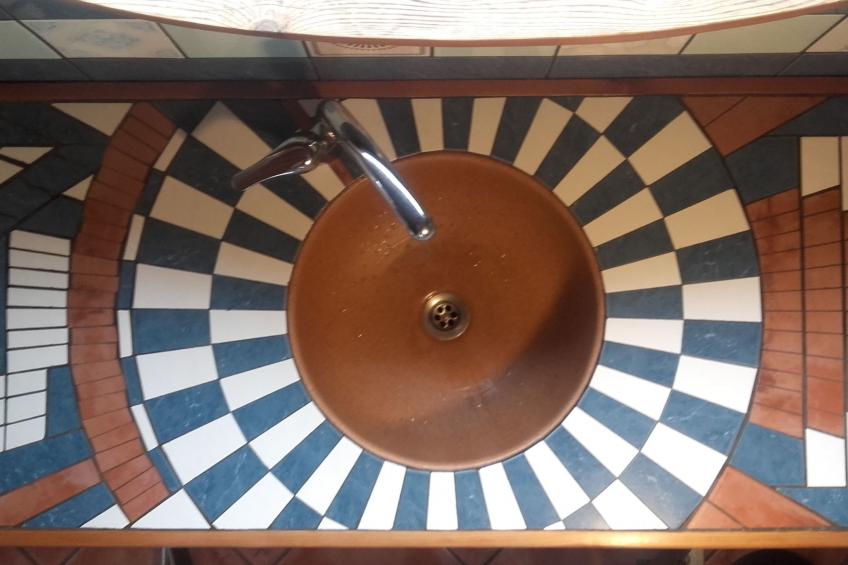 "Casa El Vallito" schönes Steinhaus - foto 37