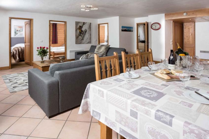 Ginabelle 8 Wohnung - foto 5