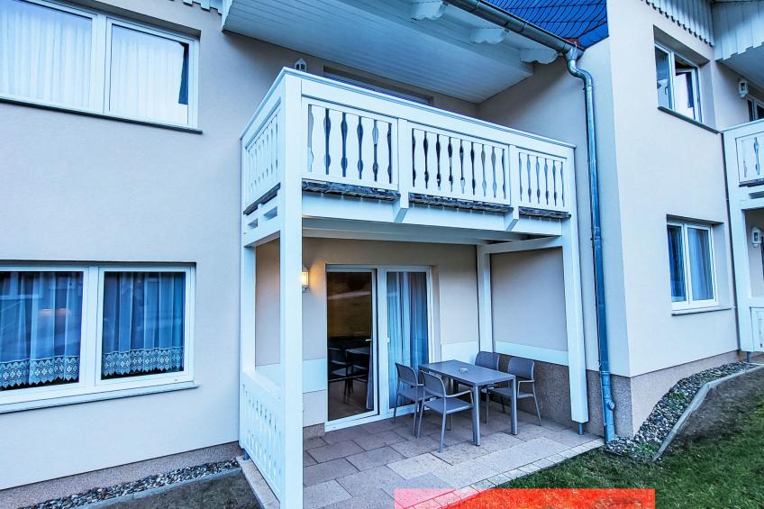 Hotelpark-Bodetal - foto 3