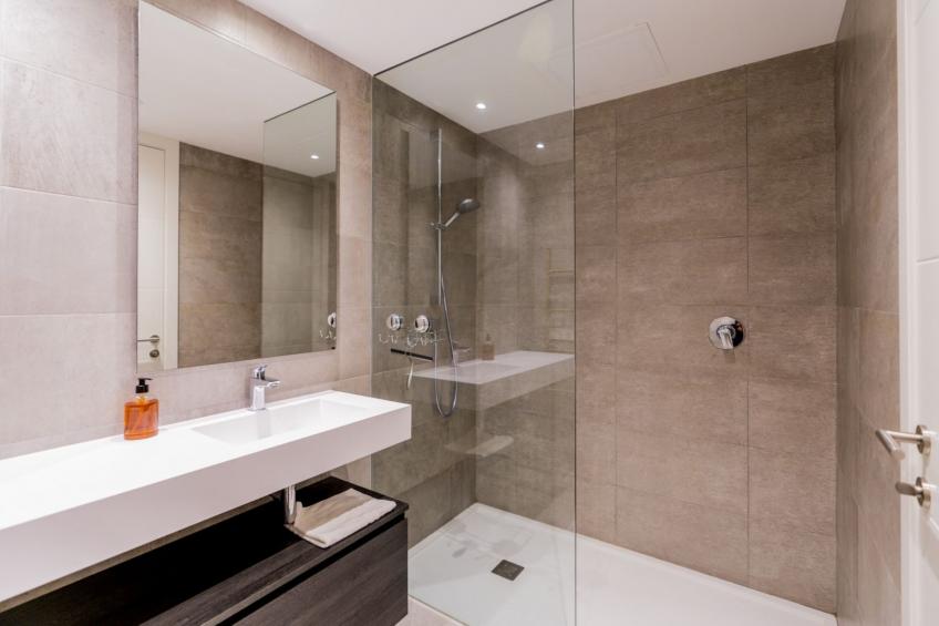 Stylish 3-Bed Apartment | Alcazaba Lagoon (1204) - foto 23