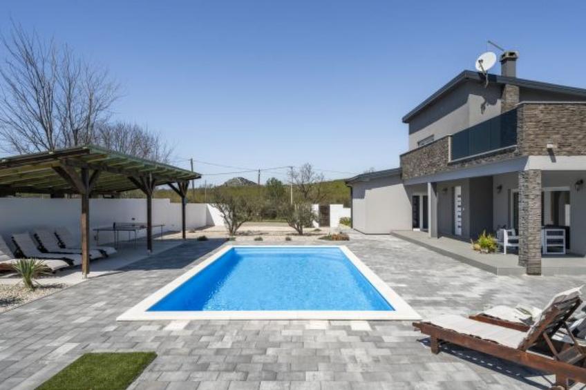 Villa Grigia - foto 4