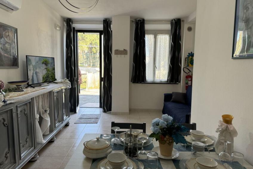 Il Volo Del Nibbio - foto 17