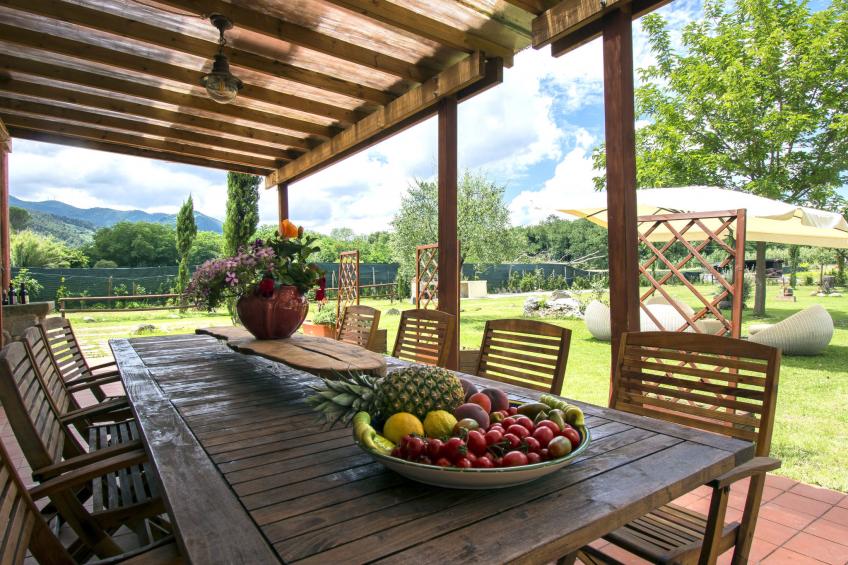 Tenuta Daussiè (LUU400) - foto 4