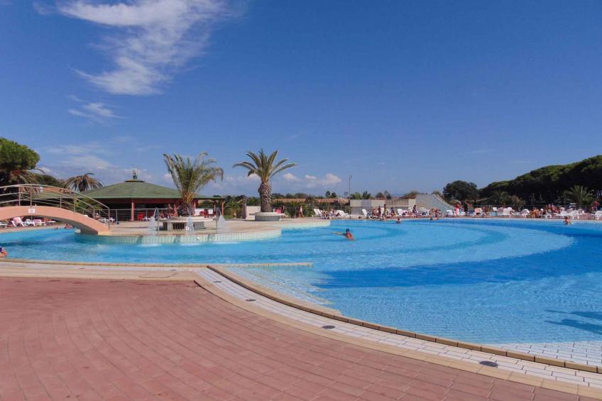 Mobilehome California Camping Village - BF-J26V - foto 18