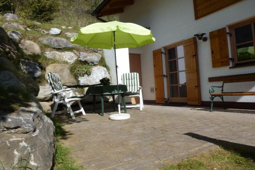Chalets im Wald - foto 9