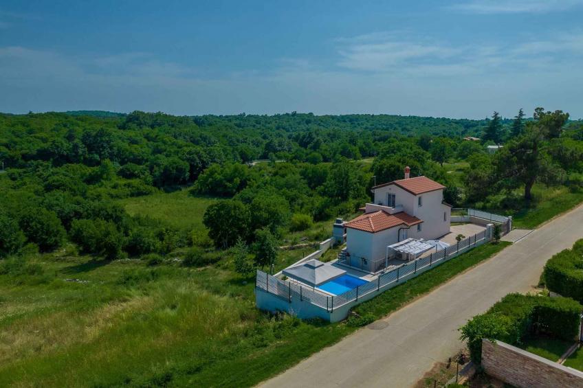Villa with pool - BF-N7X2J - foto 19