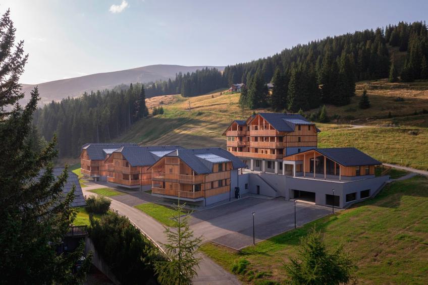 Bergresort Lachtal 6 - foto 10