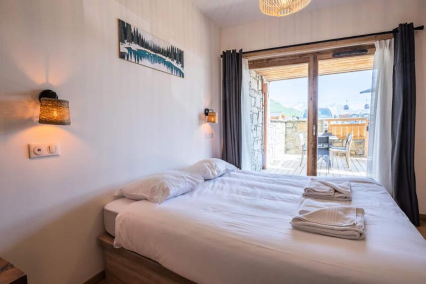 Résidence Les Gentianes - foto 10