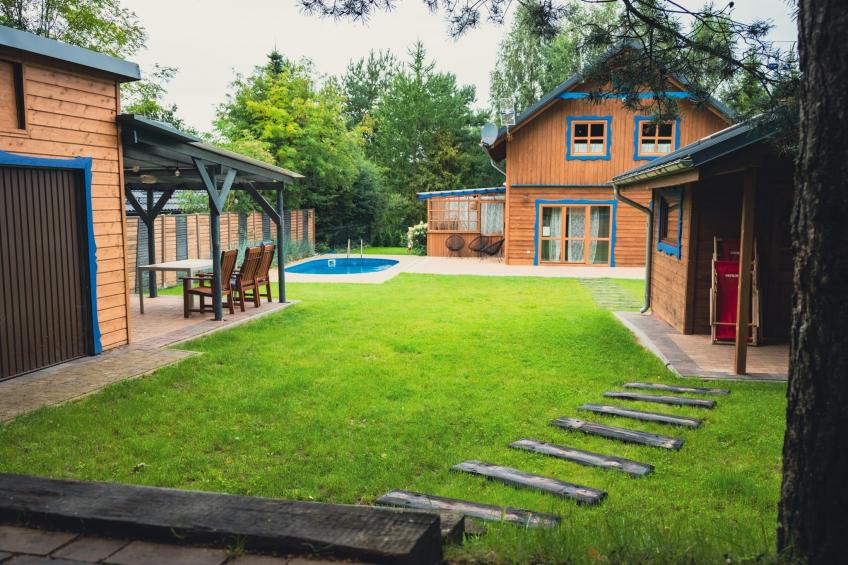 Ferienhaus Perlino - foto 45