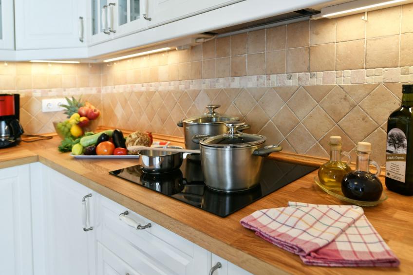 mit Privatpool für 6 Personen ca. 130 m² in Markovici, Istrien (Binnenland - foto 5