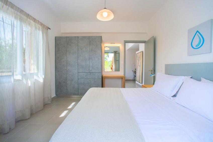 Elounda Garden Maxima Suite Beheiztes Schwimmbad - foto 28