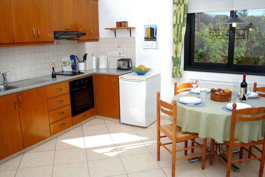 Kissonerga Apartment - foto 11