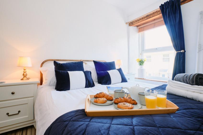 Scallop Cottage - foto 45