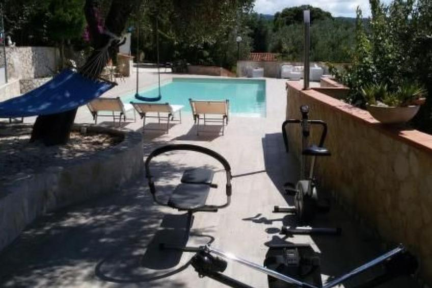 mit Garten und Kinderschwimmbad - foto 54