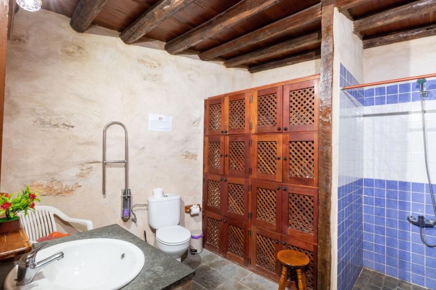 "Tamasite ajuy" mit Schwimmbad - foto 7