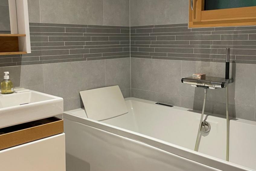 Das ruhige Les Grangettes mit Seeblick - foto 10