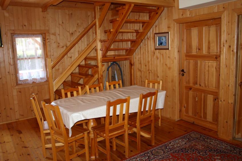 Holzhaus Juhas - foto 10