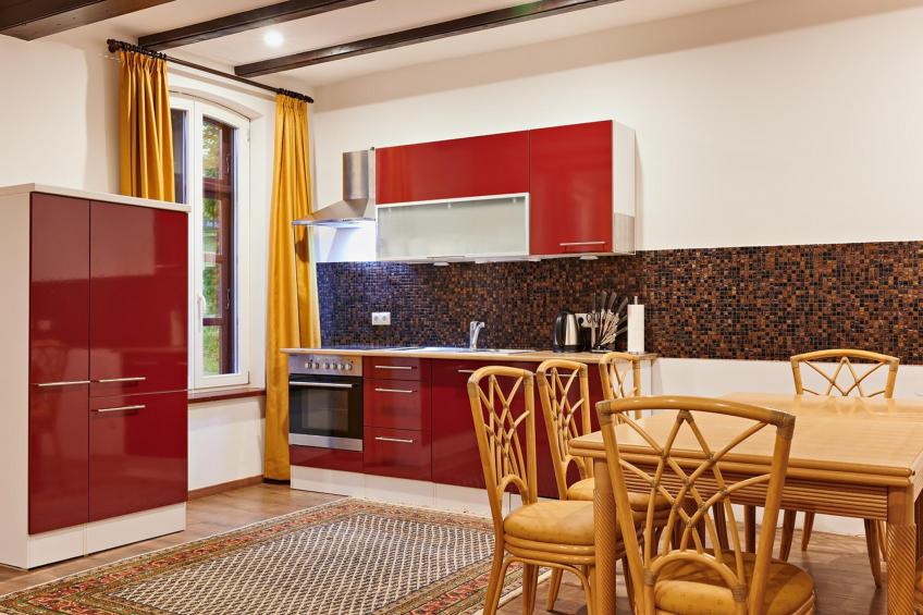 Haus Oliver 200 qm / 1-4 Personen - foto 12