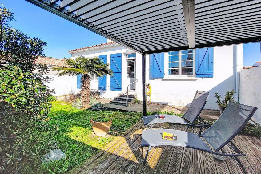 Charme de La Linière