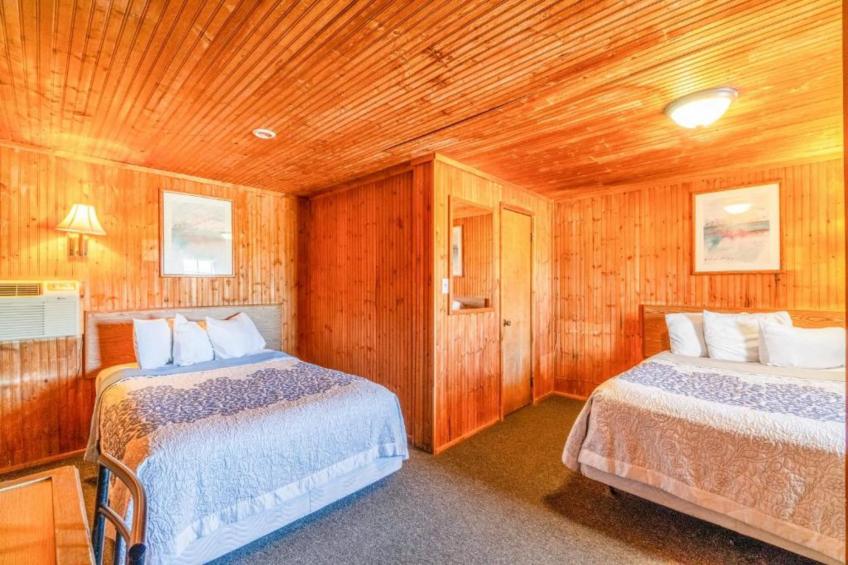 2 Queen Bed - foto 7