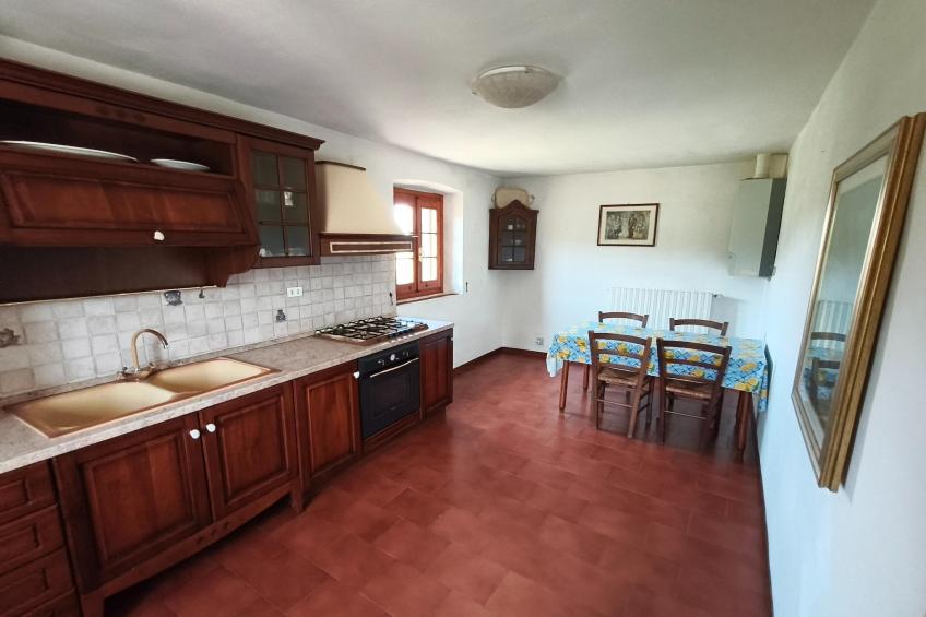 La Casa dei Cinque Olivi - foto 35