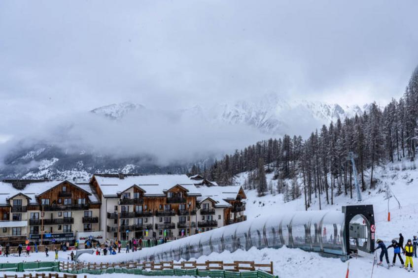 Résidence Le Parc Des Airelles - foto 21