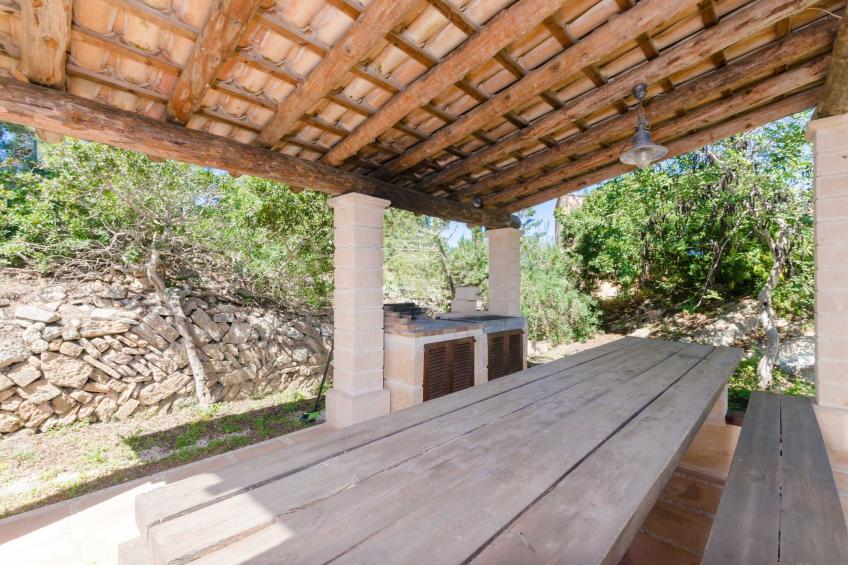 YourHouse Son Jaumell 10 - foto 52